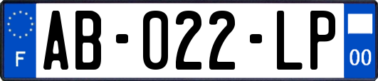 AB-022-LP