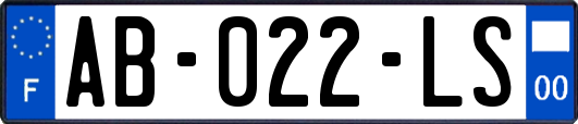 AB-022-LS