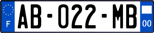 AB-022-MB