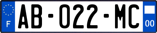 AB-022-MC