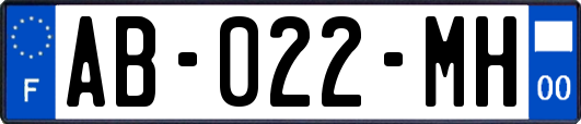 AB-022-MH
