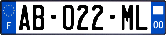 AB-022-ML