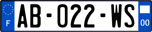 AB-022-WS