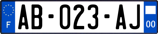 AB-023-AJ