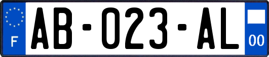 AB-023-AL