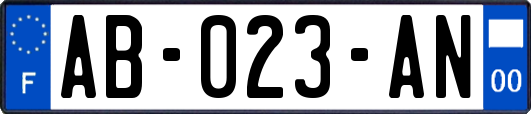 AB-023-AN