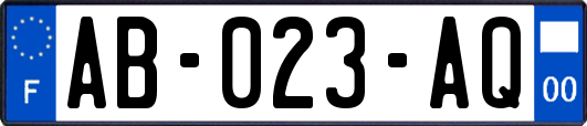 AB-023-AQ