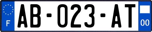 AB-023-AT