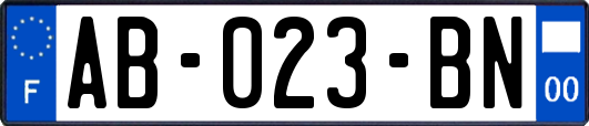 AB-023-BN