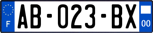 AB-023-BX