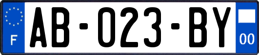 AB-023-BY