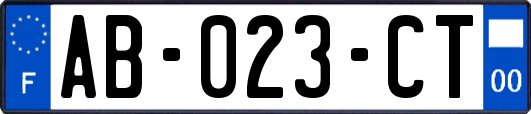 AB-023-CT