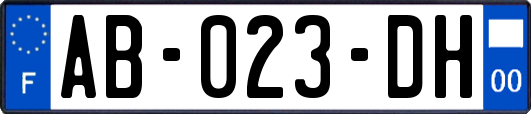 AB-023-DH