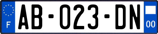 AB-023-DN