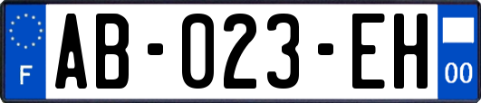 AB-023-EH