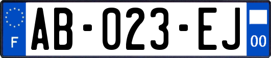 AB-023-EJ