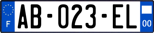 AB-023-EL