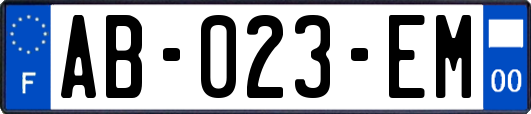 AB-023-EM