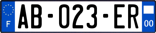 AB-023-ER