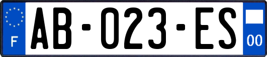 AB-023-ES