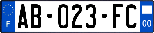 AB-023-FC