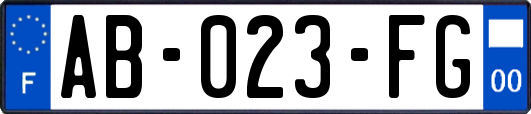 AB-023-FG