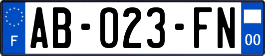 AB-023-FN