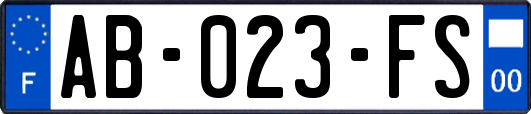 AB-023-FS