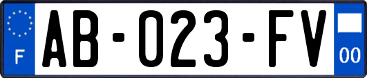 AB-023-FV