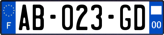 AB-023-GD