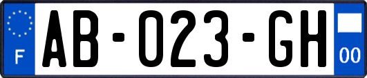 AB-023-GH