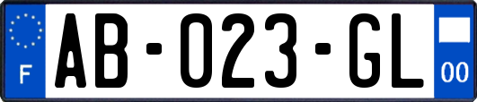 AB-023-GL