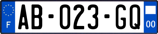 AB-023-GQ