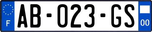 AB-023-GS