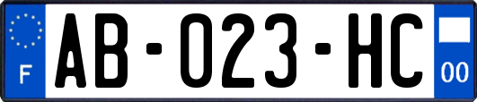 AB-023-HC
