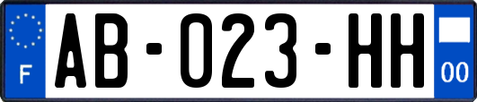 AB-023-HH