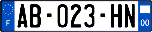 AB-023-HN