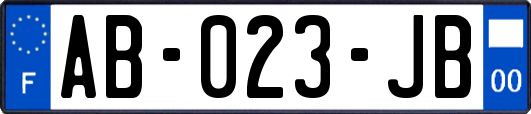 AB-023-JB