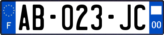 AB-023-JC