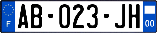 AB-023-JH