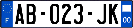 AB-023-JK