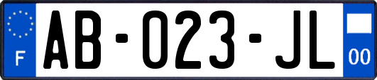 AB-023-JL