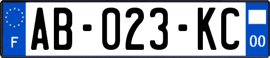 AB-023-KC