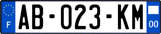 AB-023-KM