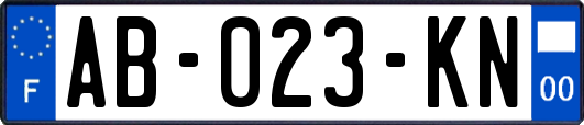 AB-023-KN