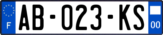 AB-023-KS