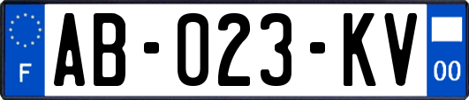 AB-023-KV