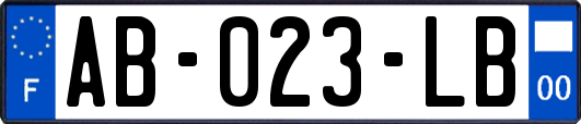 AB-023-LB