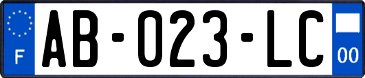 AB-023-LC