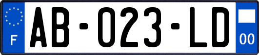 AB-023-LD